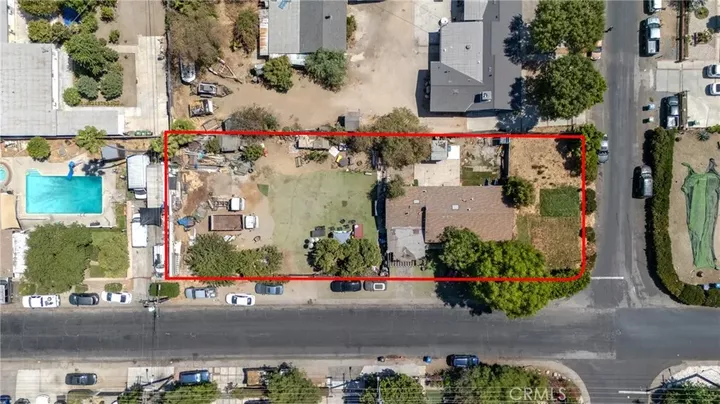 Property Photo: 14691 Gledhill CA 91402