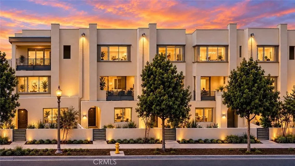 Property Photo:  111 Episode  CA 92618 