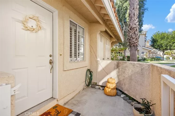 Property Photo: 27951 Via Ambrosa CA 92677