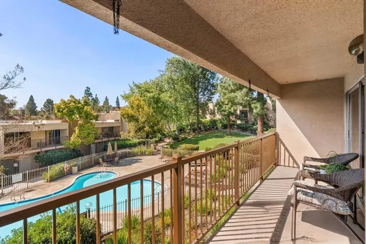 Property Photo: 5700 Baltimore Drive 66 CA 91942