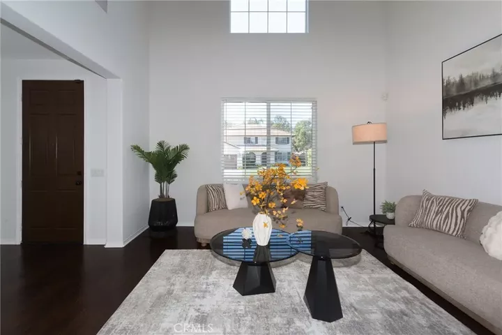 Property Photo: 16843 Tamarind Court CA 91709