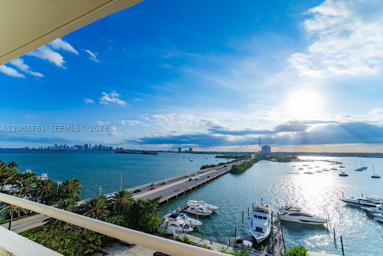 Property Photo:  7904 West Dr 903  FL 33141 
