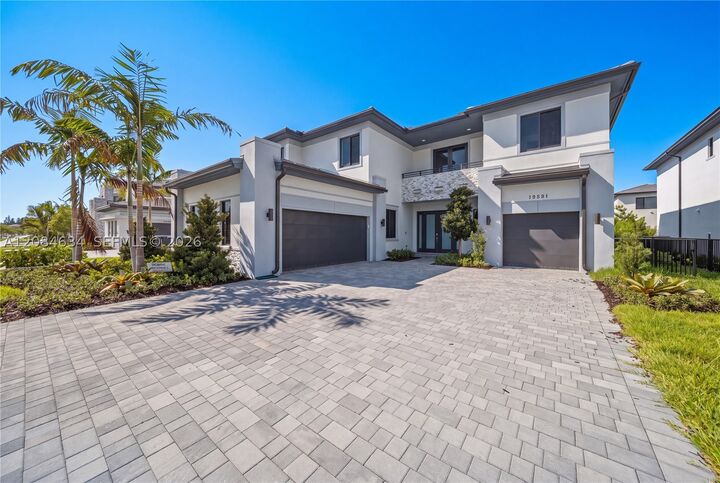 Property Photo:  19581 NE 14th Ave  FL 33179 