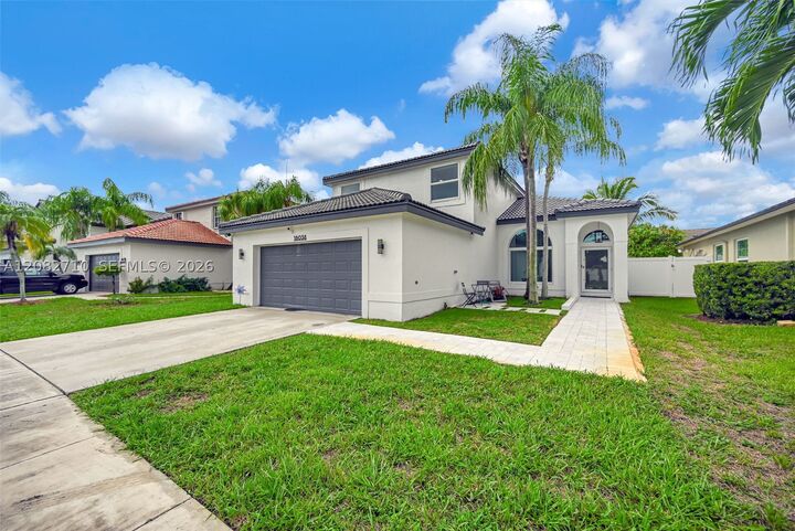 Property Photo:  18038 SW 12th Ct  FL 33029 