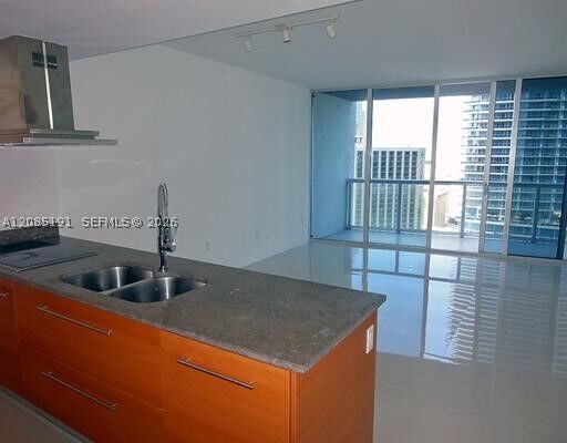 Property Photo:  485 Brickell Ave 2303  FL 33131 