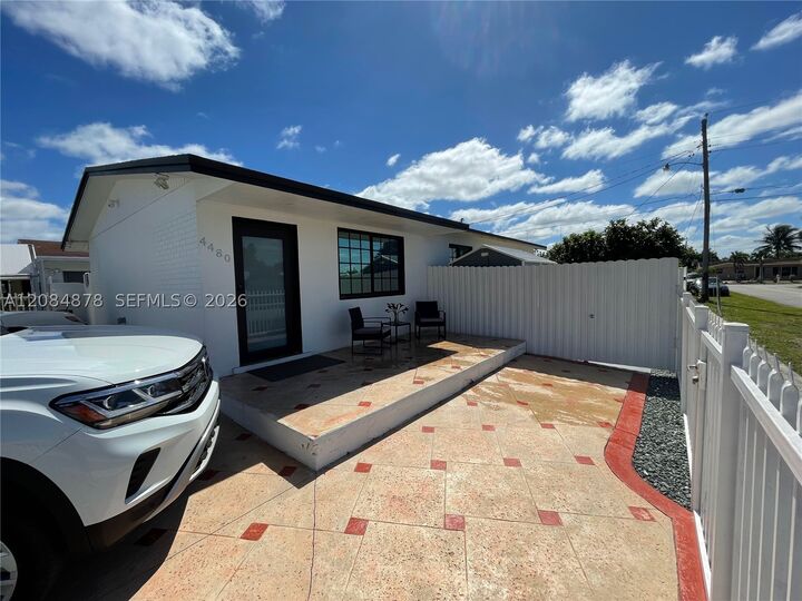 Property Photo:  4480 NW 170th St 4480  FL 33055 