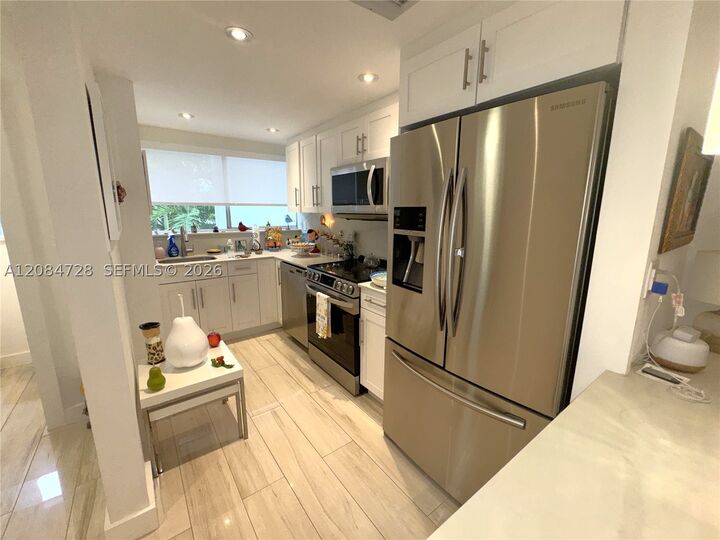 Property Photo:  1910 SW 17th Ave 8  FL 33145 