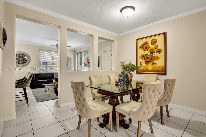 Property Photo: 10809 NW 51st Trail FL 33178