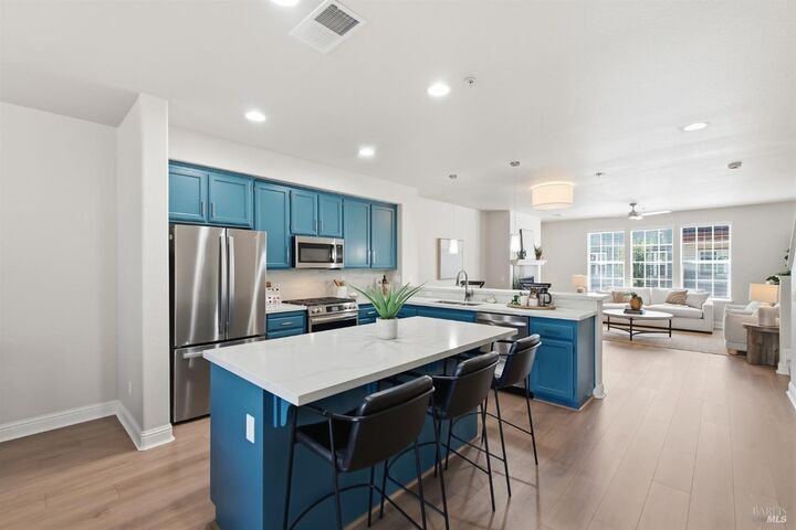 Property Photo:  191 Johnson Street  CA 95492 