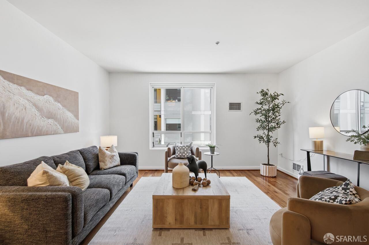 Property Photo:  325 Berry Street 306  CA 94158 