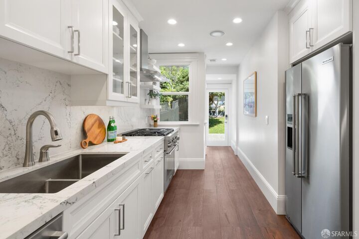 Property Photo: 758 Monterey Boulevard CA 94127
