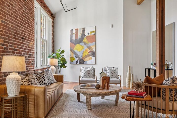 Property Photo: 461 2nd Street 332C CA 94107