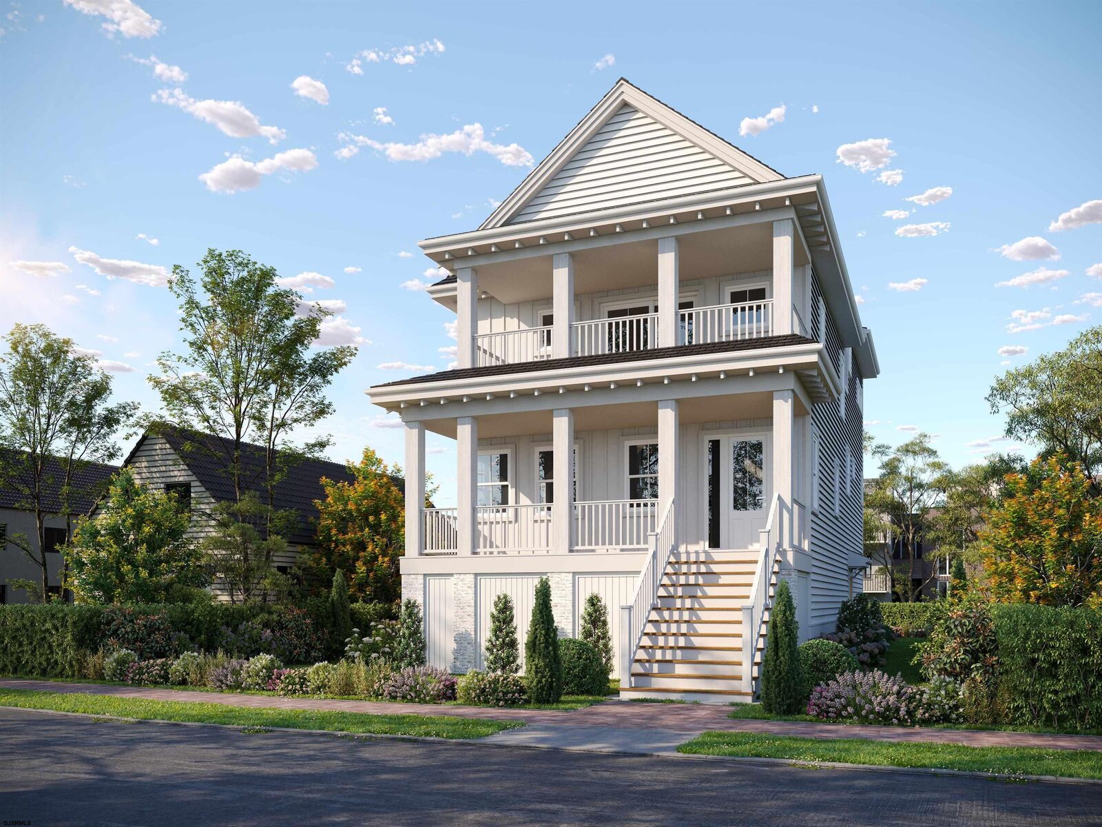Property Photo:  2537 West Ave  NJ 08226 
