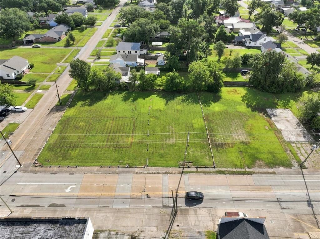 Property Photo:  1801 & 1807 Kirkman Street  LA  