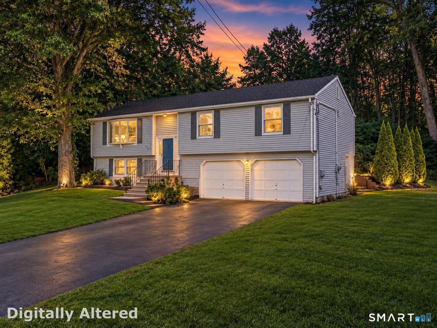 Property Photo:  138 Sylvan Hills Road  CT 06513 