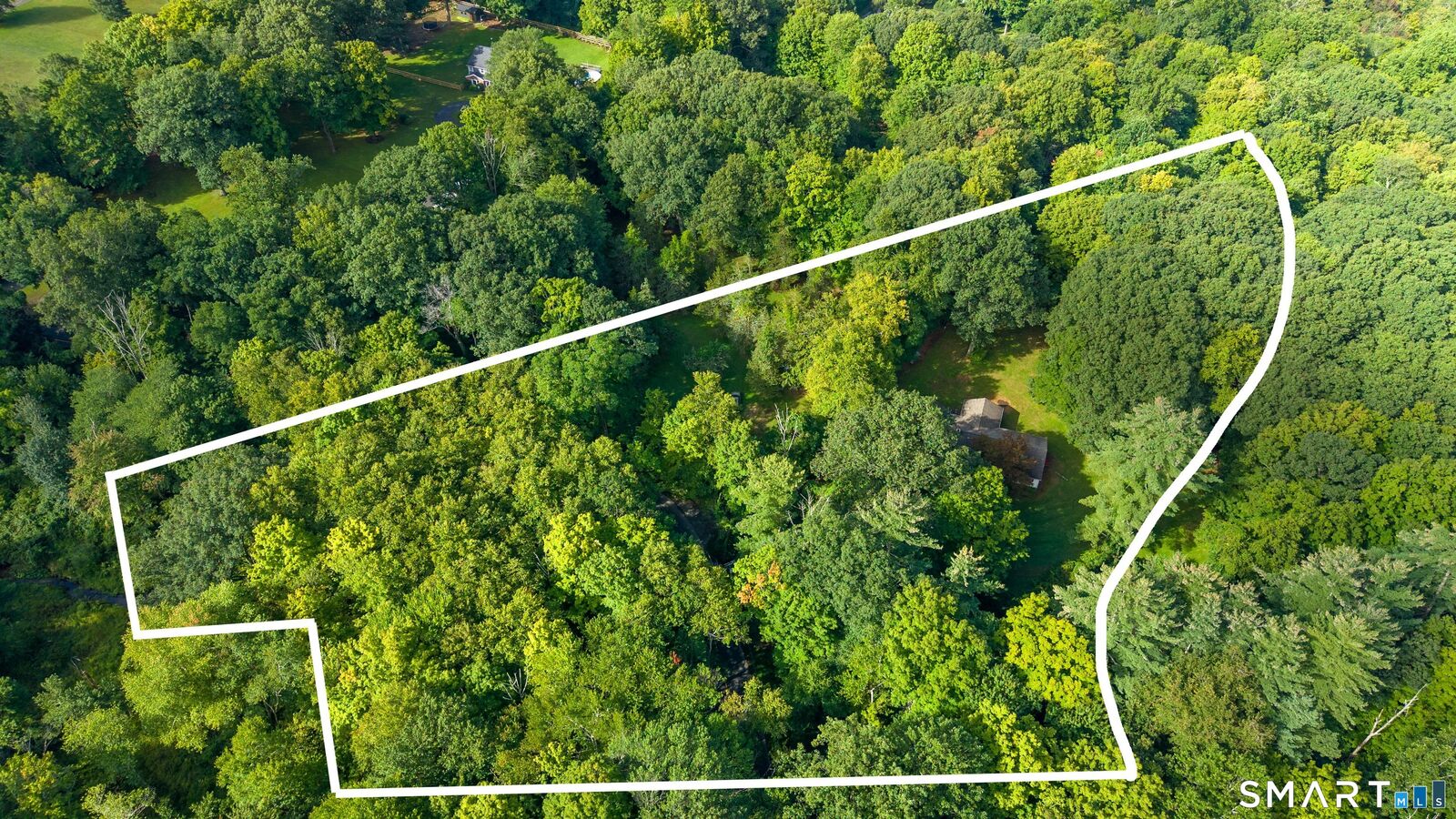 Property Photo: 58 Wolfpits Road CT 06801