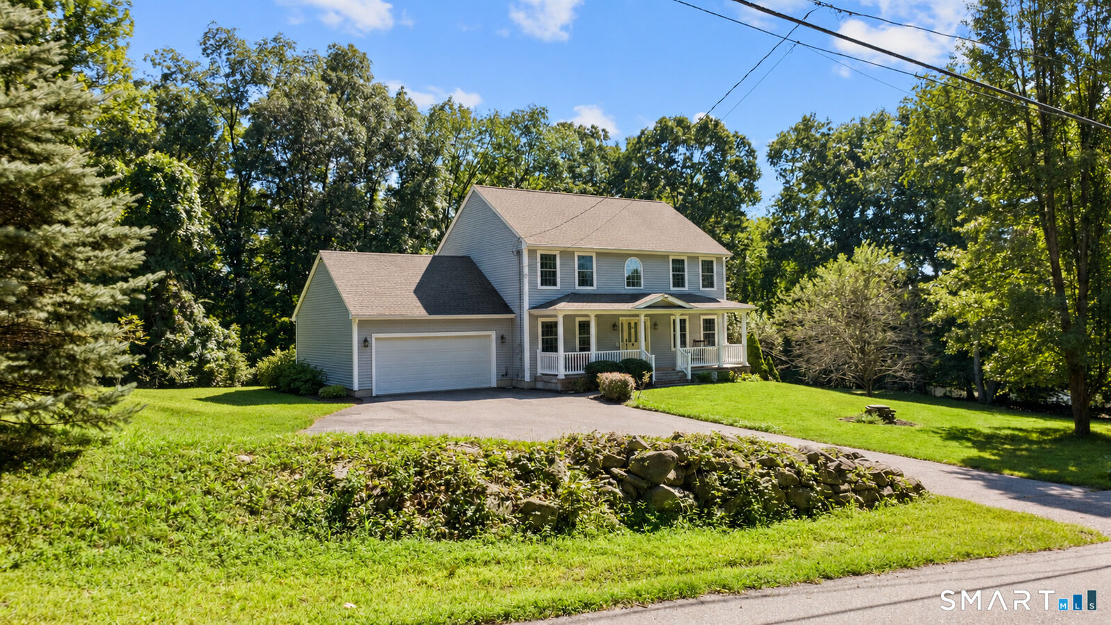 Property Photo:  69 Pautipaug Hill Road  CT 06330 