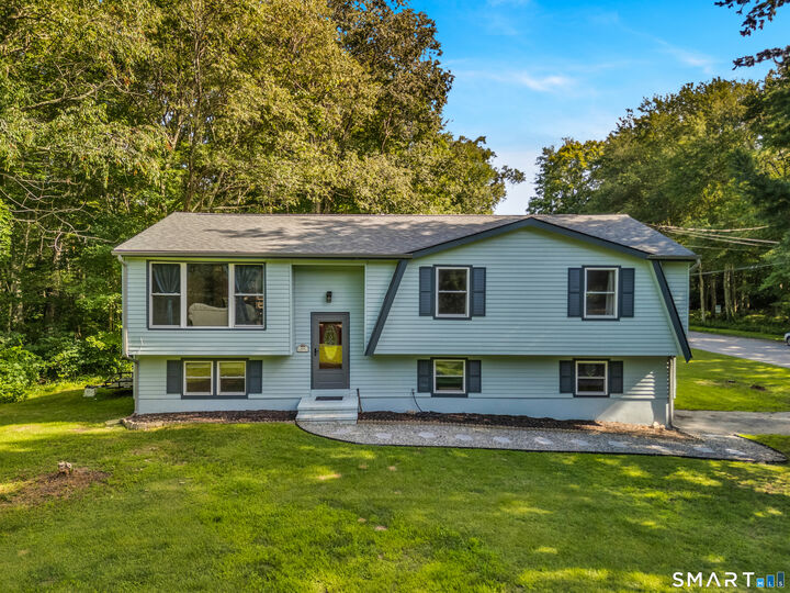 Property Photo: 1018 Grassy Hill Road CT 06370