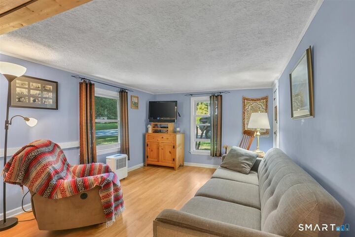 Property Photo:  33 Reynolds Drive  CT 06238 