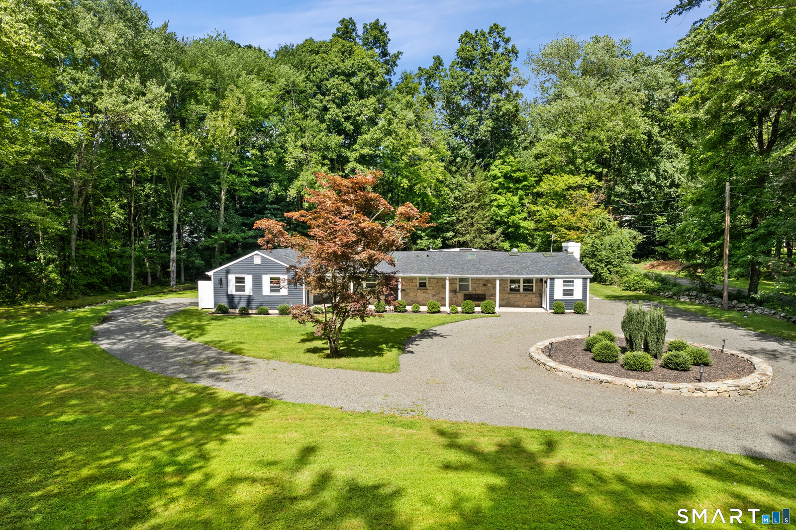 Property Photo:  146 Westport Road  CT 06897 