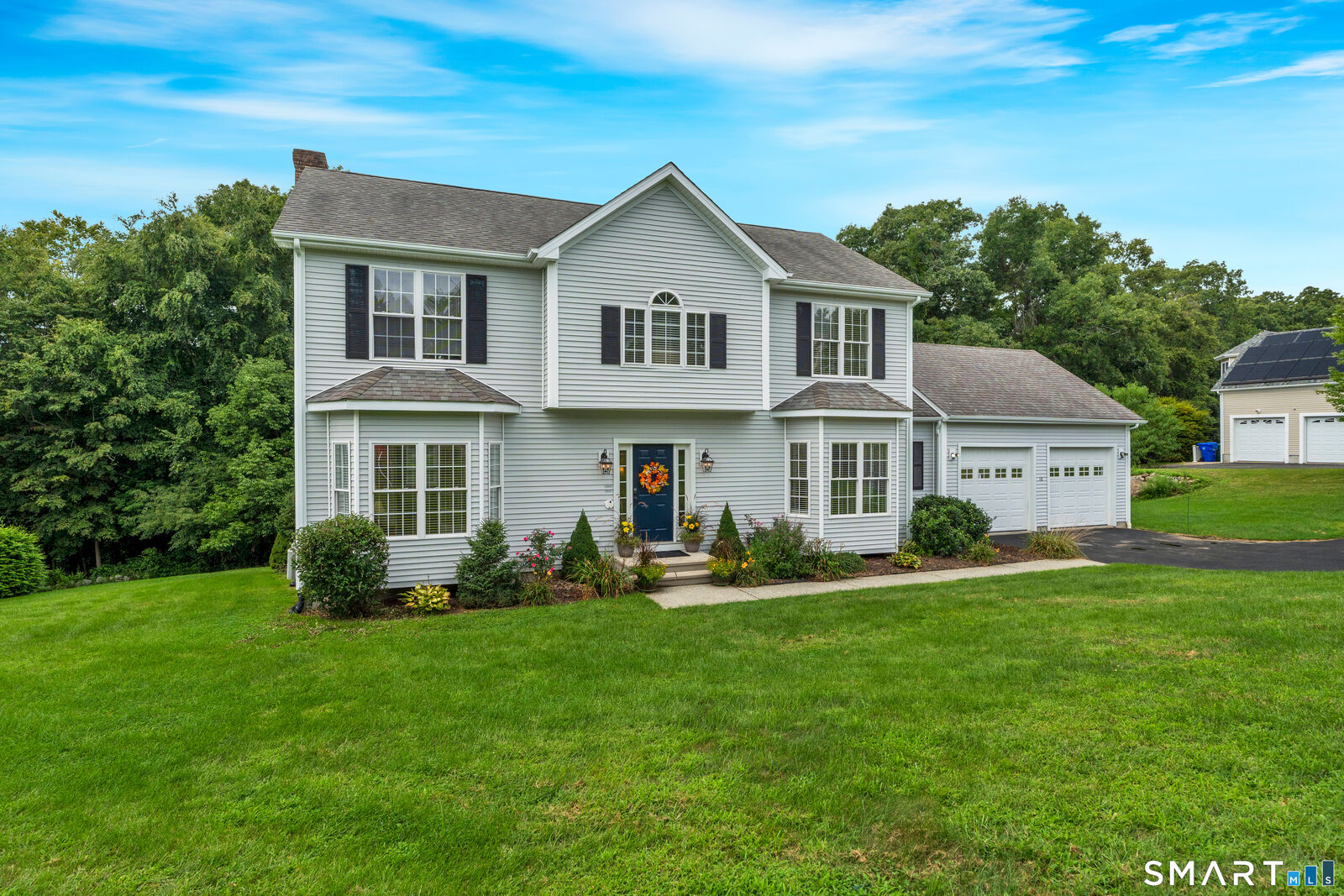 Property Photo:  10 Two Mile Hill Road  CT 06385 
