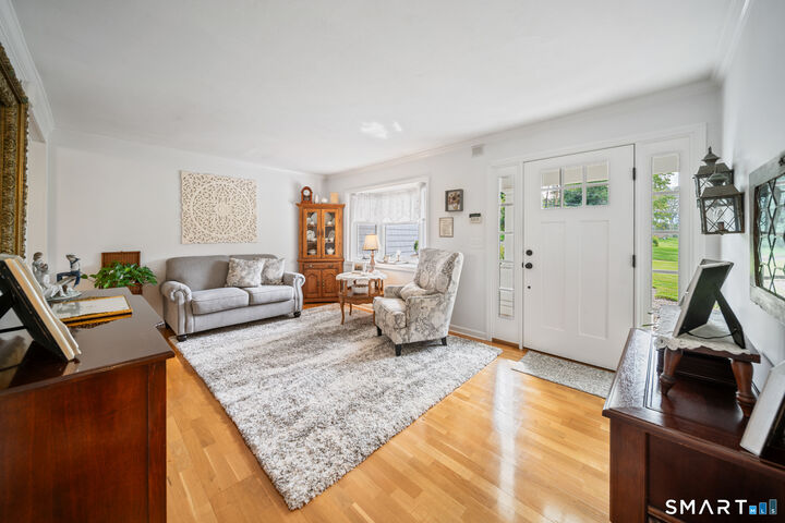 Property Photo:  32 Hawley Road  CT 06811 