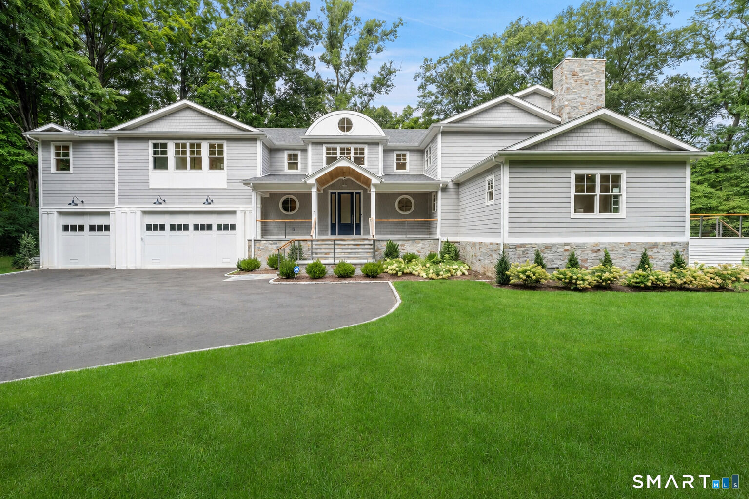 Property Photo:  7 Bailiwick Road  CT 06831 