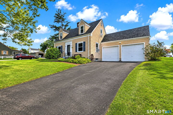 Property Photo:  230 Highland Avenue  CT 06516 