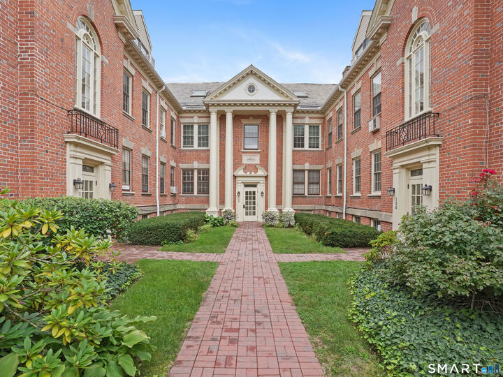 Property Photo: 146 Everit Street E CT 06511