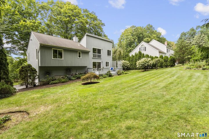 Property Photo: 62 Featherbed Lane CT 06405