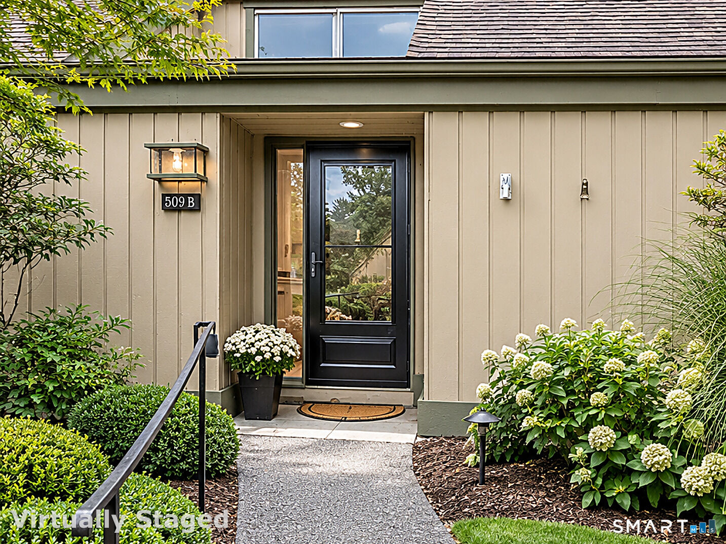 Property Photo:  509 Heritage Village B  CT 06488 