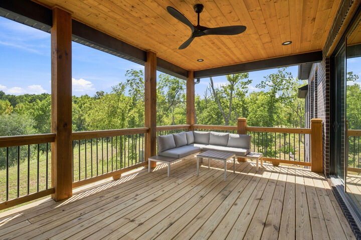Property Photo:  6164 S Hampton Avenue  MO 65810 