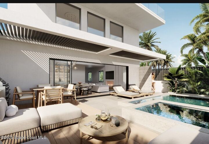 Property Photo: 6645 N Ocean Shore Boulevard FL 32137