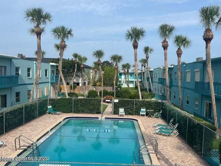 Property Photo:  311 Taylor Avenue  FL 32920 
