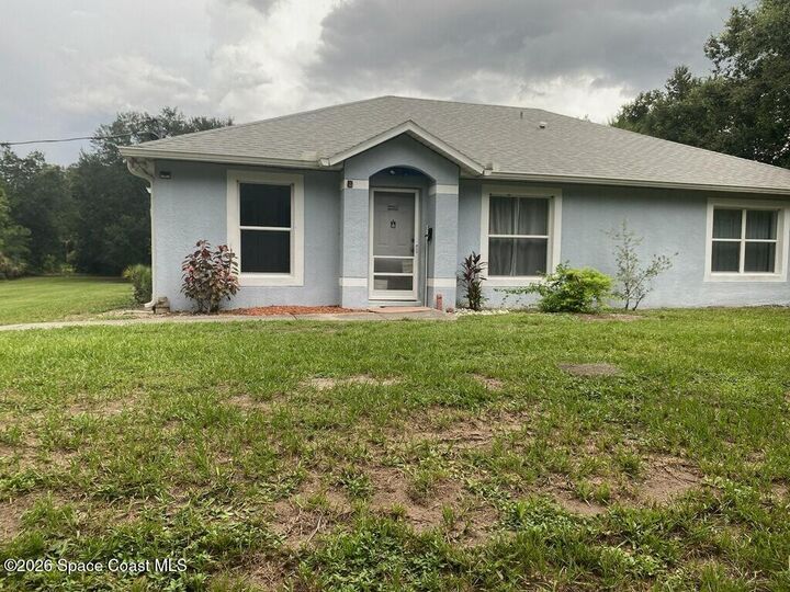 Property Photo: 4365 Lee Street FL 32926