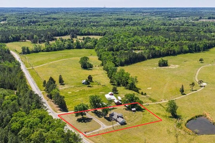 Property Photo:  5895 Highway 49  VA 24529 