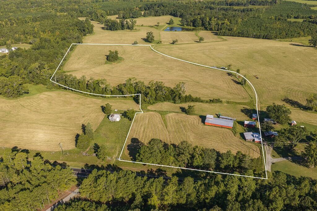 Property Photo:  14.26 Ac Highway 49  VA 24529 