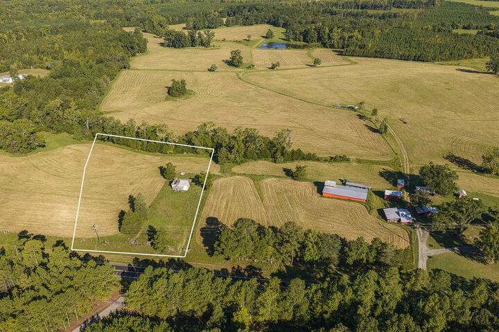 Property Photo:  4.48 Ac Highway 49  VA 24529 