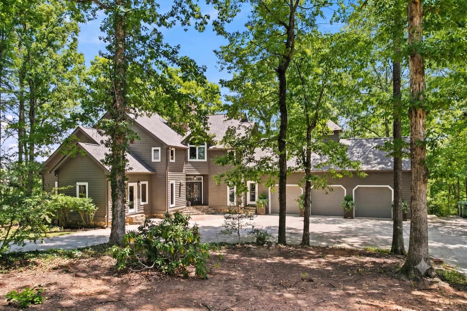 Property Photo:  233 Stable Gate Drive  SC 29322 