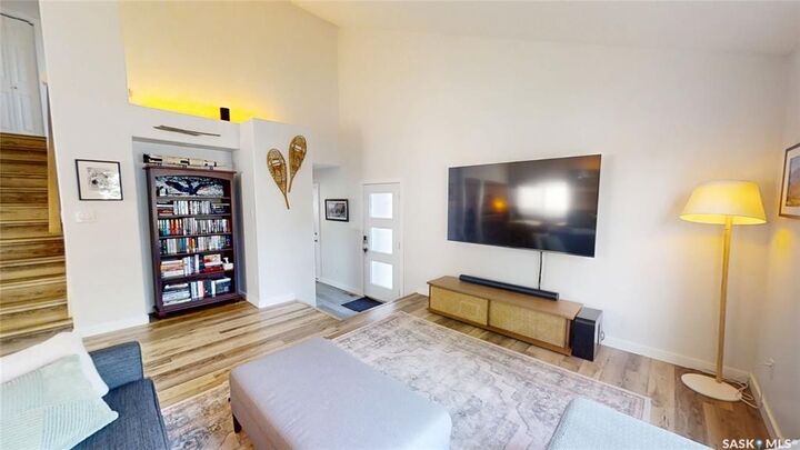 Property Photo:  419 Perehudoff Crescent  SK S7N 4H1 