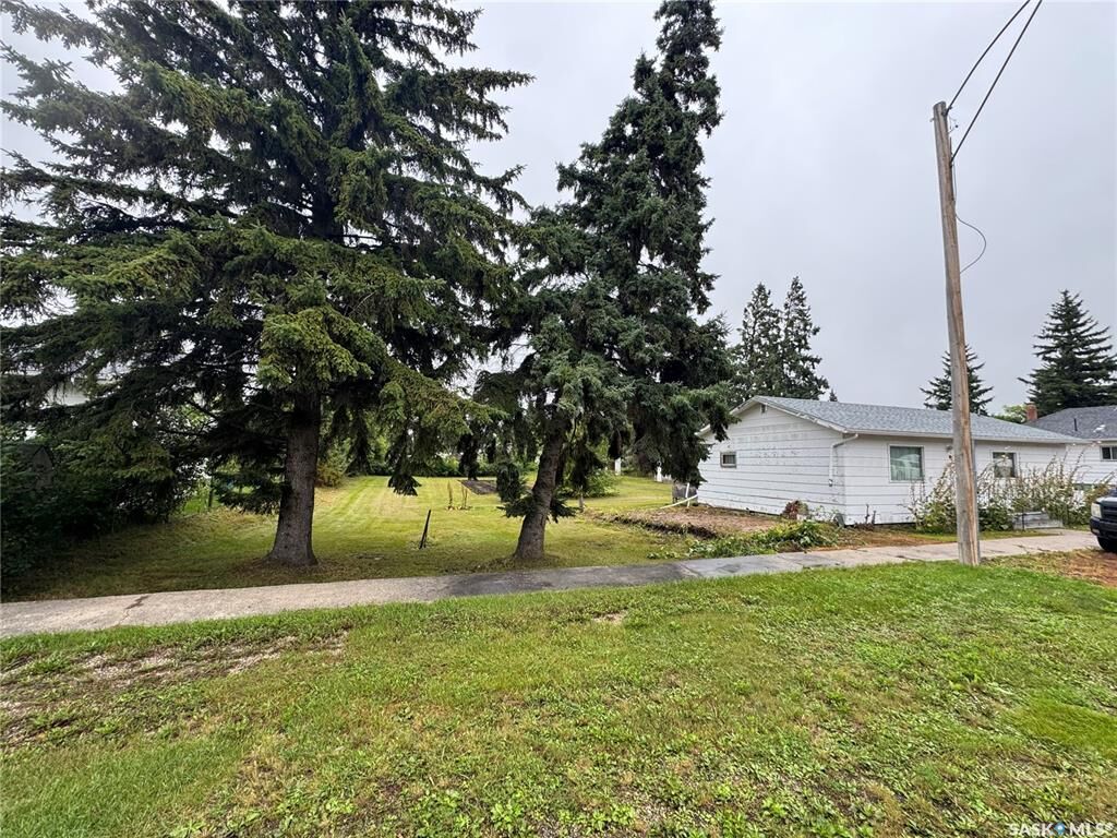 Property Photo:  110 Hudek Avenue  SK S0J 1A0 