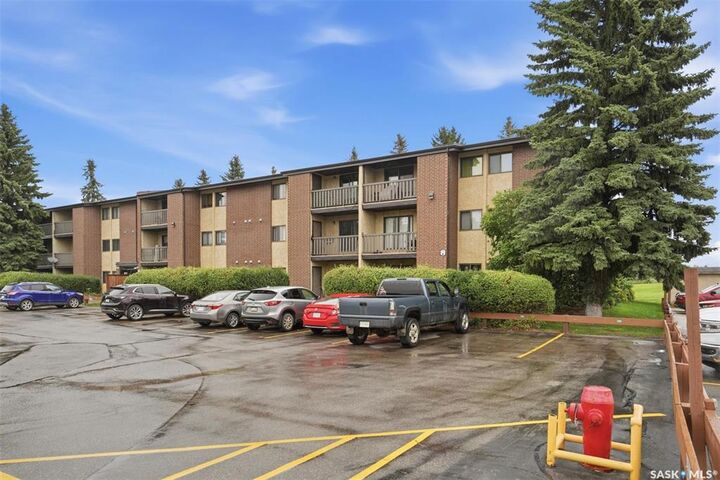 Property Photo:  311 Tait Crescent 206  SK S7H 5L6 