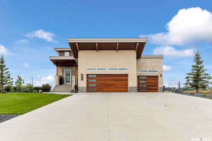 Property Photo:  309 Spruce Creek Crescent  SK S0G 3Z0 