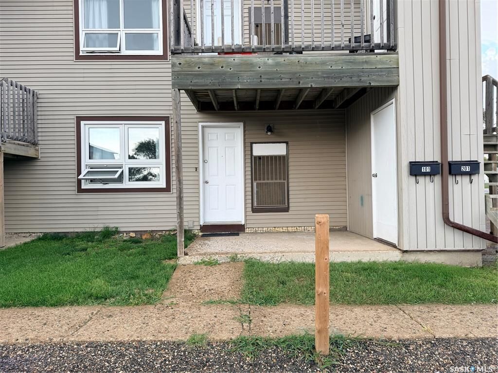 Property Photo:  525 Dufferin Avenue 101  SK S4A 2J1 
