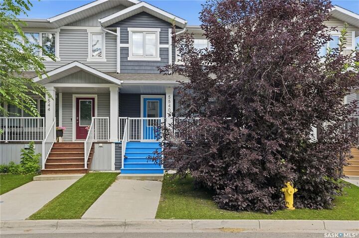 Property Photo: 5540 Prefontaine Avenue SK S4W 0M8