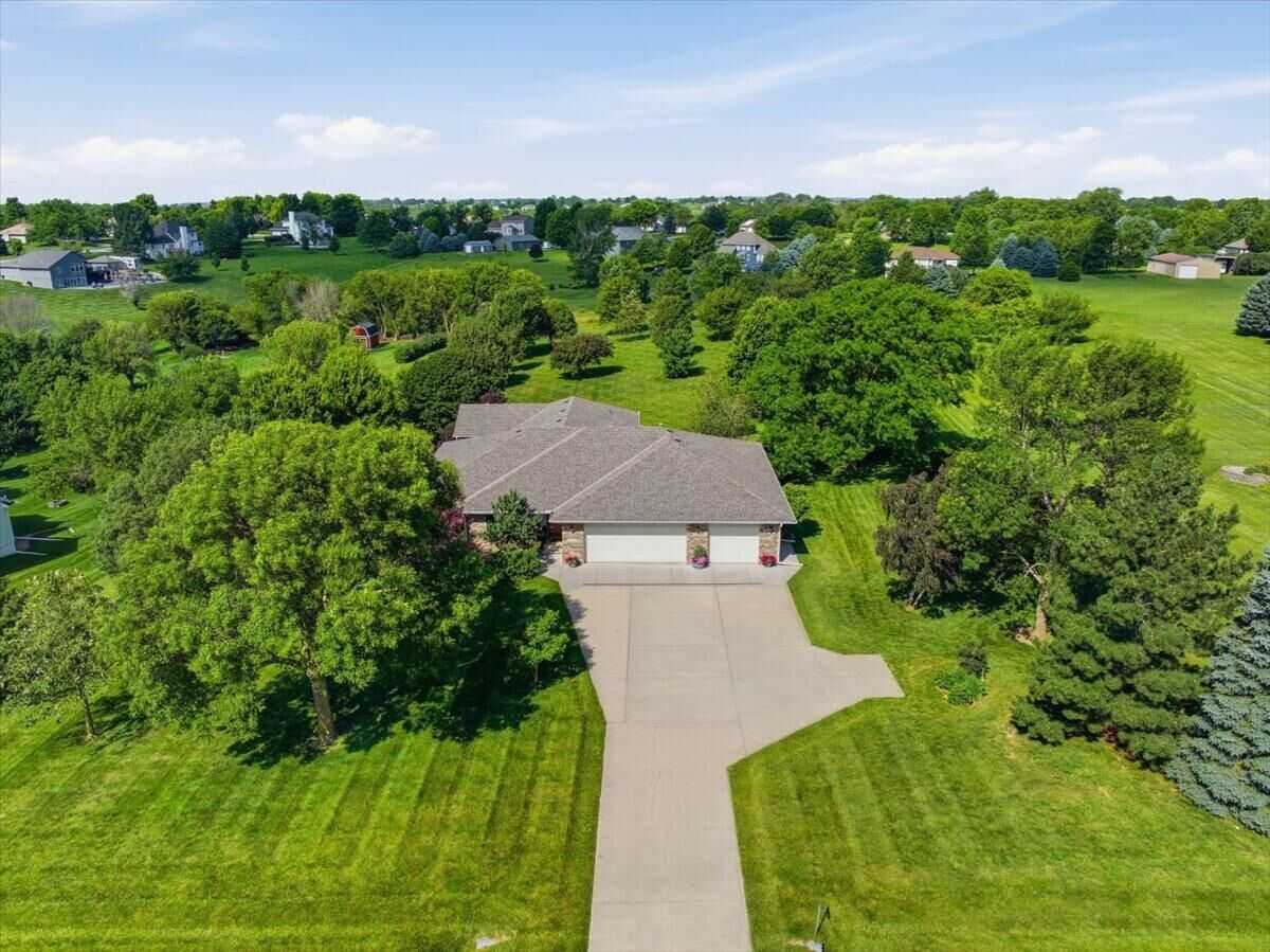 Property Photo:  24646 Richfield Loop  IA 51503 