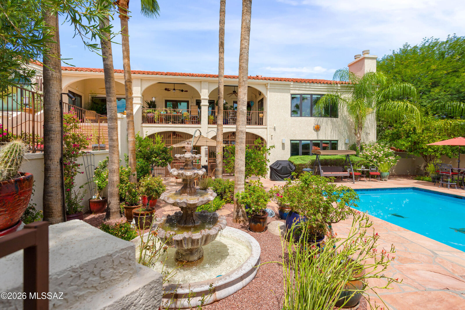 Property Photo:  4220 N Fernhill Circle  AZ 85750 