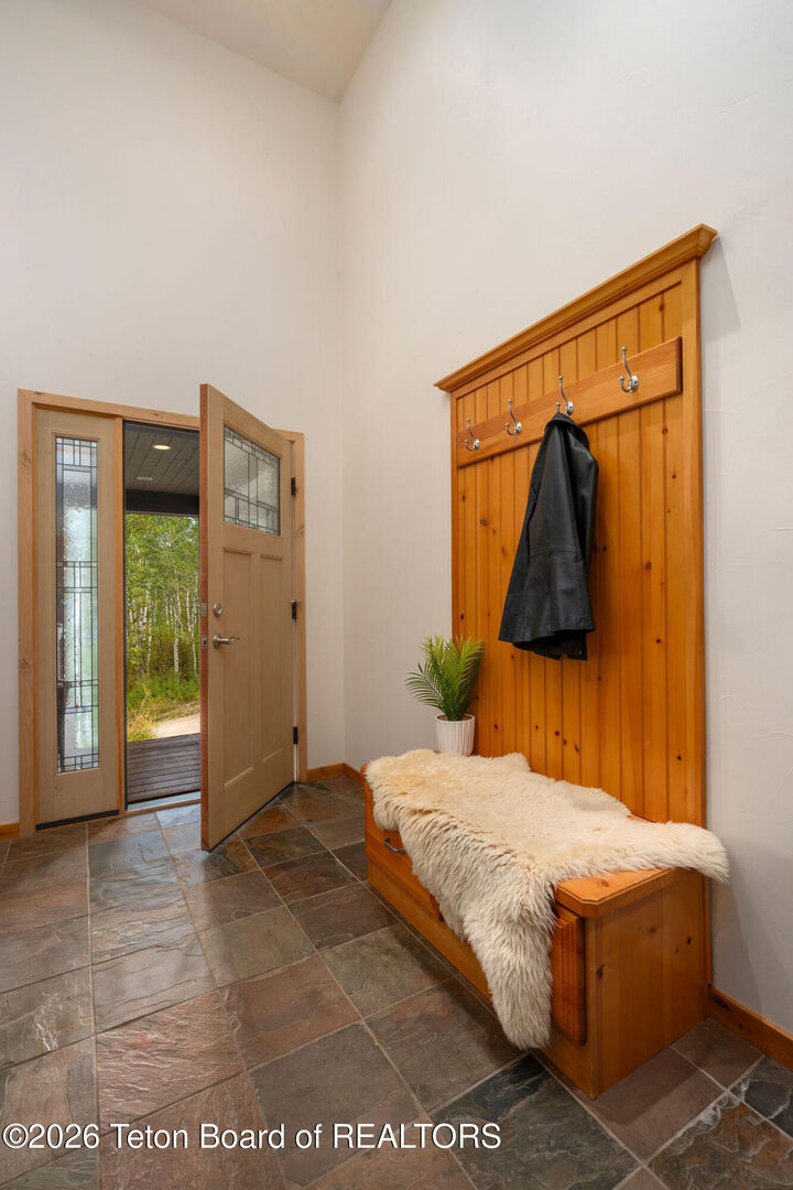 Property Photo:  644 Aspen Hill Drive  WY 83128 