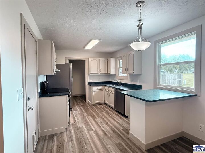 Property Photo: 2482 Kings Court IN 47802