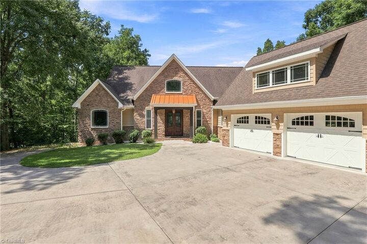 Property Photo:  422 Still Meadows Lane  NC 27292 